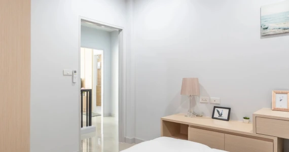 รูปภาพ บีโฮม โคซี่ ท่ารั้ว (B-Home Cozy Tharua)