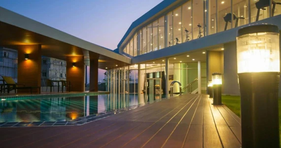 รูปภาพ คาซ่า พรีเมี่ยม พระราม 2 (Casa Premium)