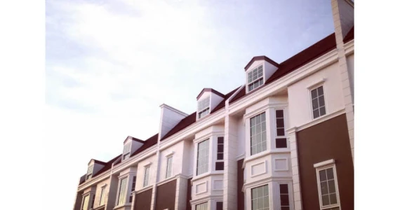 รูปภาพ เดอะ เพรสตัน ทาวน์โฮม พระราม9-ศรีนครินทร์ (The Preston Townhome)