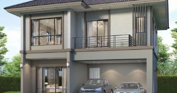 รูปภาพ เดอะ แพลนท์ กรุงเทพฯ - ปทุมธานี (The Plant Krungthep - Pathumthani)