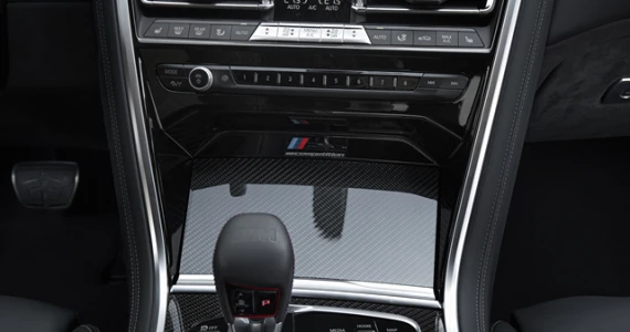 รูปภาพ บีเอ็มดับเบิลยู BMW M8 Competition Coupe ปี 2020