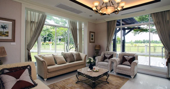 รูปภาพ เดอะ รอยัล กรีนพาร์ค กาญจนาภิเษก (The Royal Green Park)