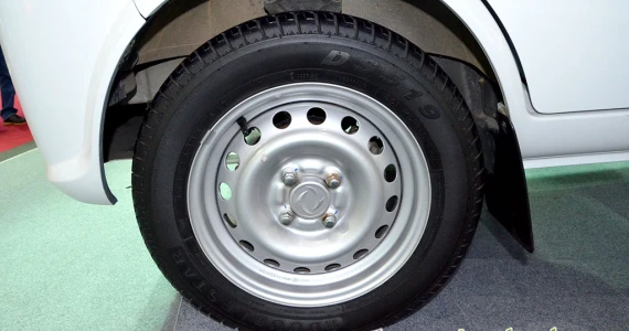 รูปภาพ ดีเอฟเอสเค ตงฟง มอเตอร์ส DFSK Plus Standard ปี 2014