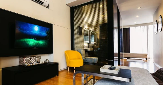 รูปภาพ ลักซ์ วิลล์ สาธุประดิษฐ์ 12 (Luxx Ville Sathupradit 12)