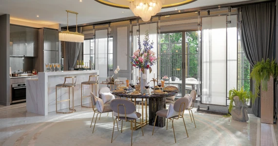 รูปภาพ เลค เลเจนด์ แจ้งวัฒนะ (Lake Legend Chaengwatthana)