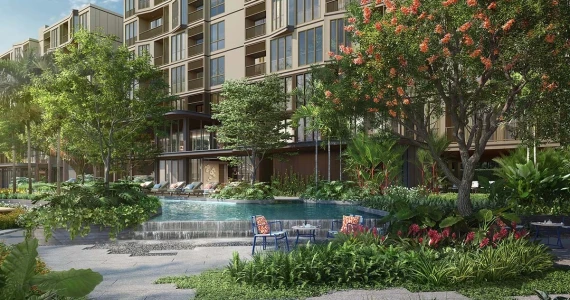 รูปภาพ เมคิน เฮาส์ เชียงใหม่ (Mekin HAUS Chiang Mai)