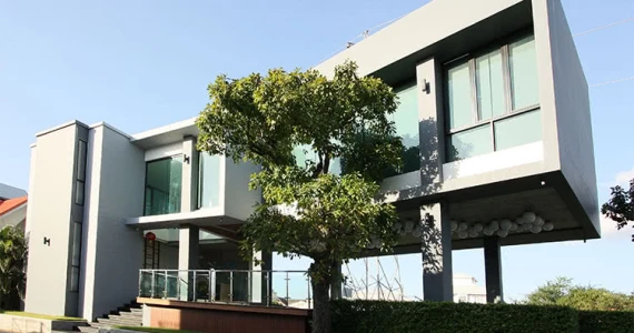 รูปภาพ เดอะเฟลกซ์ ทาวน์โฮม (The Flex Townhome)