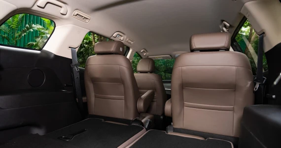 รูปภาพ บีวายดี BYD M6 Dynamic ปี 2024