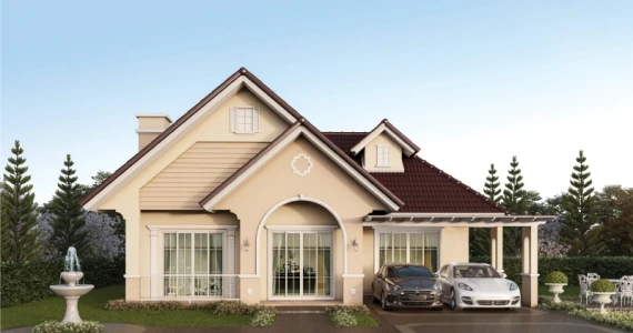 รูปภาพ ดีญ่า วาเล่ย์ บ้านฉาง (ระยอง) (Diya Valley Ban Chang)