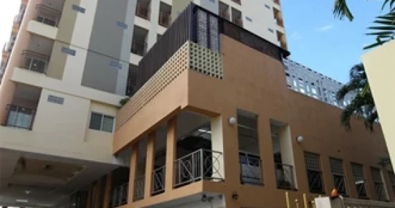 รูปภาพ เดอะ เมเปิ้ล สาทร-นราธิวาส (The Maple Sathorn-Narathiwas)