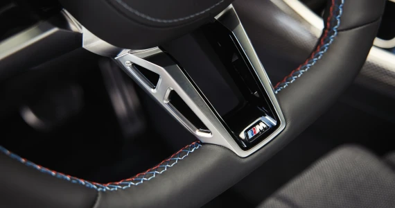 รูปภาพ บีเอ็มดับเบิลยู BMW i 7 M70 xDrive ปี 2023