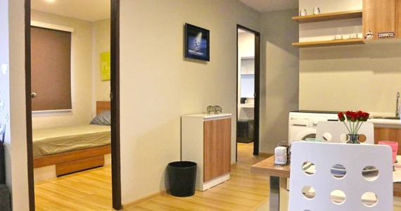 รูปภาพ ลูติโน่ คอนโดมิเนียม (Lutino Condominium)