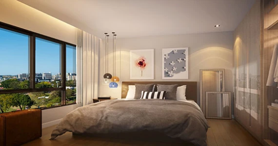 รูปภาพ ปาล์มมิโอ อมตะนคร (Palmio Amata Nakorn)