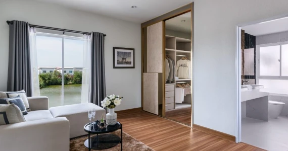 รูปภาพ ไอลีฟ พาร์ค 2 พระราม 2 กม.14  (I Leaf Park 2 Rama 2 Km.14)