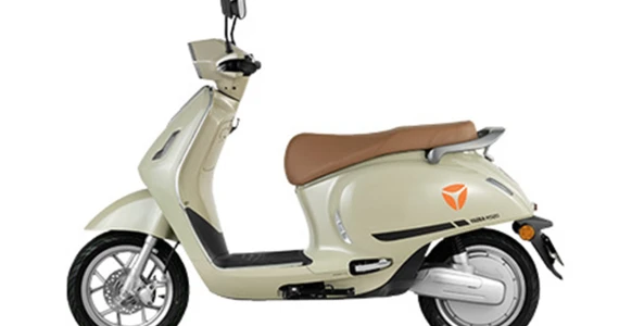 รูปภาพ ยาเดีย Yadea-RS20 P-ปี 2025