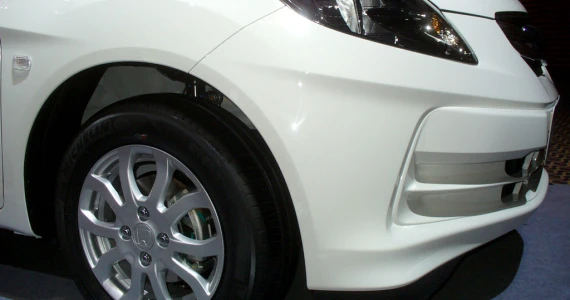 รูปภาพ ฮอนด้า Honda Brio Amaze V CVT ปี 2012