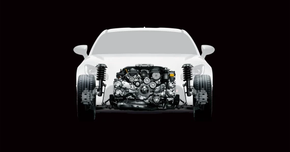 รูปภาพ โตโยต้า Toyota GR 86 ปี 2025