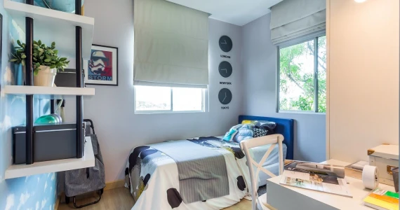 รูปภาพ พฤกษาวิลล์ อ่อนนุช - สุวรรณภูมิ (Pruksa Ville Onnut-Suvarnabhumi)