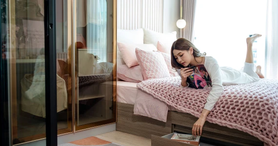 รูปภาพ พรีมิโอ ยูนิค เอกมัย - ลาดพร้าว Premio Unic Ekkamai - Ladprao