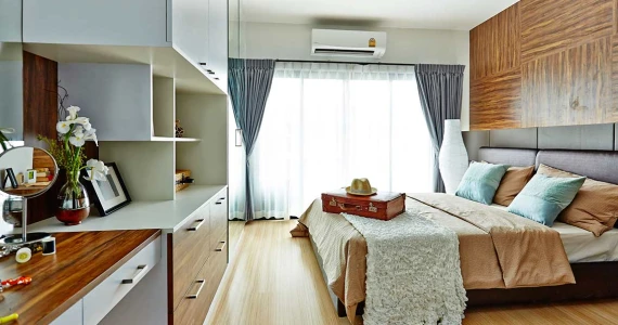 รูปภาพ รอยัลซิตี้ บางบอน (Royal City Bangbon)