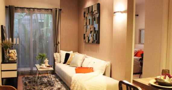 รูปภาพ เดอะ พาร์คแลนด์ รัชดา-วงศ์สว่าง (The Parkland Ratchada-Wongsawang)