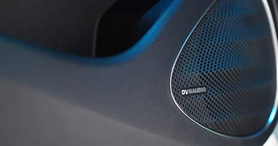 รูปภาพ บีวายดี BYD Sealion 7 AWD Performance ปี 2024