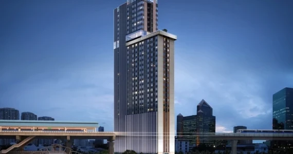 รูปภาพ ไนท์บริดจ์ ไพร์ม รัชโยธิน  (Knightsbridge Prime Ratchayothin)