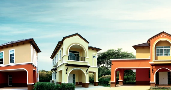 รูปภาพ ทัสคานี มีนบุรี - ประชาร่วมใจ (Tuscany Minburi-Pracharuamjai)