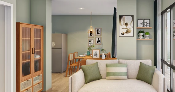 รูปภาพ เวล่า รามคำแหง 186 (WELA Ramkhamhaeng 186)