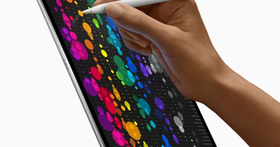 รูปภาพ แอปเปิล APPLE-iPad Pro 10.5 512GB Cellular