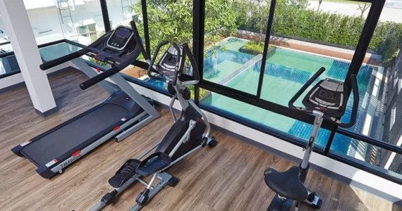 รูปภาพ เดอะ คิทท์ ไลท์ บางกะดี-ติวานนท์ (The Kith Lite Bangkadi Tiwanon)