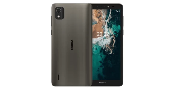 รูปภาพ โนเกีย Nokia C2 2nd Edition (2GB/32GB)