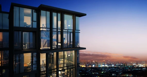 รูปภาพ ดีไฟน์ บาย เมย์แฟร์ สุขุมวิท 50 (Define by Mayfair Sukhumvit 50)