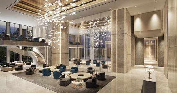 รูปภาพ วันไนน์ไฟว์ อโศก - พระราม 9 (One 9 Five Asoke - Rama9)