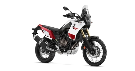 รูปภาพ ยามาฮ่า Yamaha Tenere 700 ปี 2023