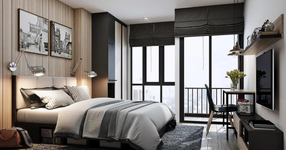 รูปภาพ อะไรส์ รัชดา 19 (Arise Ratchada 19)