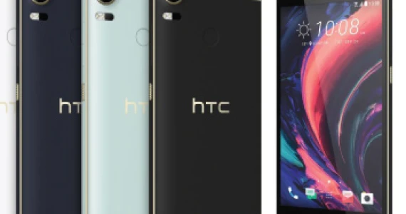 รูปภาพ เอชทีซี HTC Desire 10 Pro