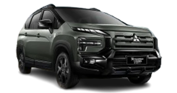 รูปภาพ มิตซูบิชิ Mitsubishi Xpander Cross HEV Play ปี 2025