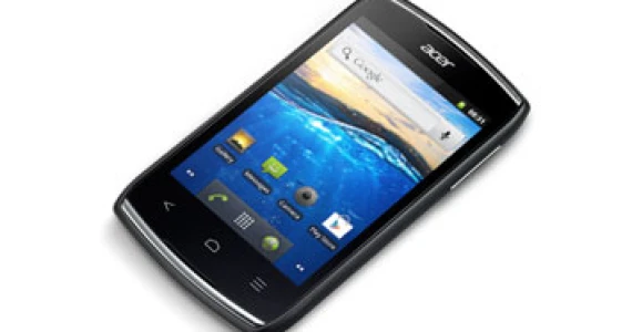 รูปภาพ เอเซอร์ Acer Liquid Z3