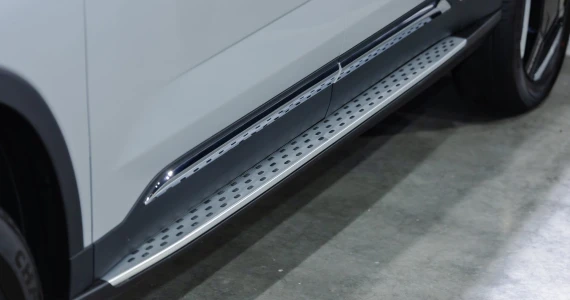 รูปภาพ ริดดารา Riddara RD6 2WD 73.9 kWh ปี 2024