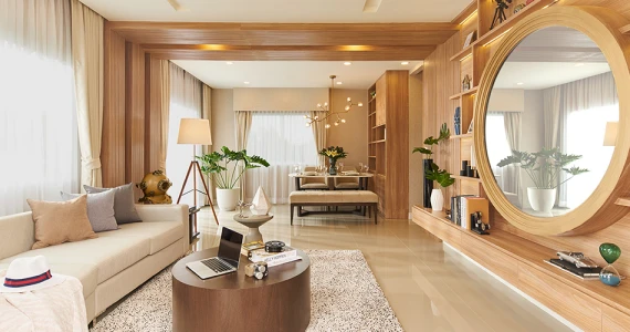 รูปภาพ เพอร์เฟค พาร์ค กรุงเทพกรีฑา - รามคำแหง (Perfect Park Krungthepkreetha - Ramkamheang)