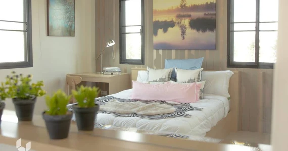 รูปภาพ ดิเออบาโน บ้านอยู่สบาย โครงการ 11 (The Urbano Baan U Sabai 11)