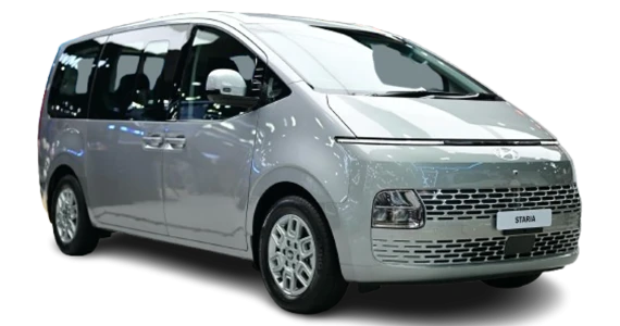 รูปภาพ ฮุนได Hyundai Staria Elite Plus ปี 2025