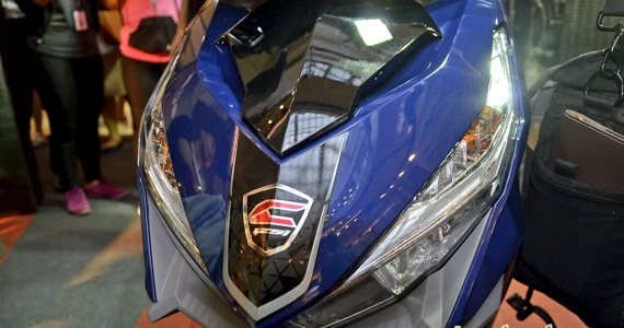 รูปภาพ ฮอนด้า Honda Click i 125i 2016 ACB125CBTG TH ปี 2016