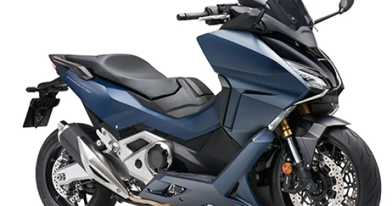 รูปภาพ ฮอนด้า Honda Forza 750 ปี 2021