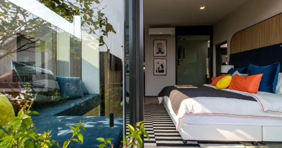 รูปภาพ เวนิว พระราม 9 (Venue Rama 9)