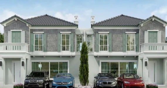 รูปภาพ อัญญ่า เพชรเกษม - สาย 4 (Anya Petchkasem - Sai 4)