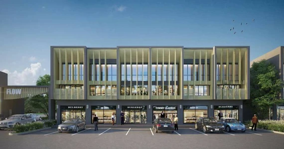 รูปภาพ โฟลว์ ห้วยยาง โคราช (Flow Huai Yang-Korat)