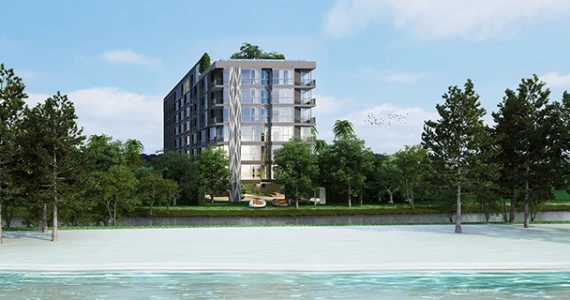 รูปภาพ เดอะ เพเซอร์ พัทยา (The Pazer Pattaya)