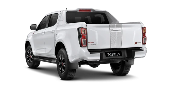รูปภาพ อีซูซุ Isuzu D-MAX X-Series Hi-Lander 4-Door 1.9 Ddi Z M/T ปี 2021
